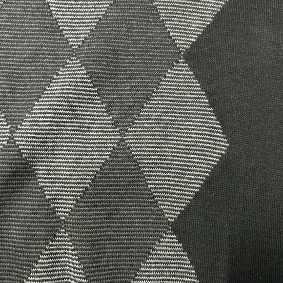 Acosta‎ men’s size M sweater, 100% cotton, long sleeve crewneck new with tags - Picture 6 of 11